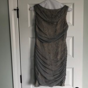 cocktail/bridesmaid dress